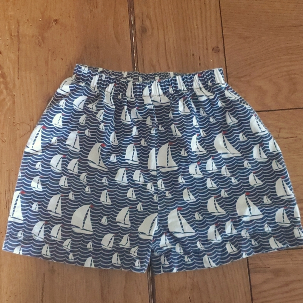 Shrimp and Grits Kids shorts